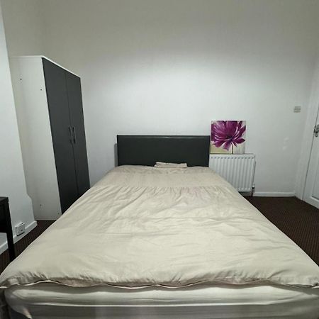 Nice Ensuite Near Cricket Ground Nottingham Esterno foto