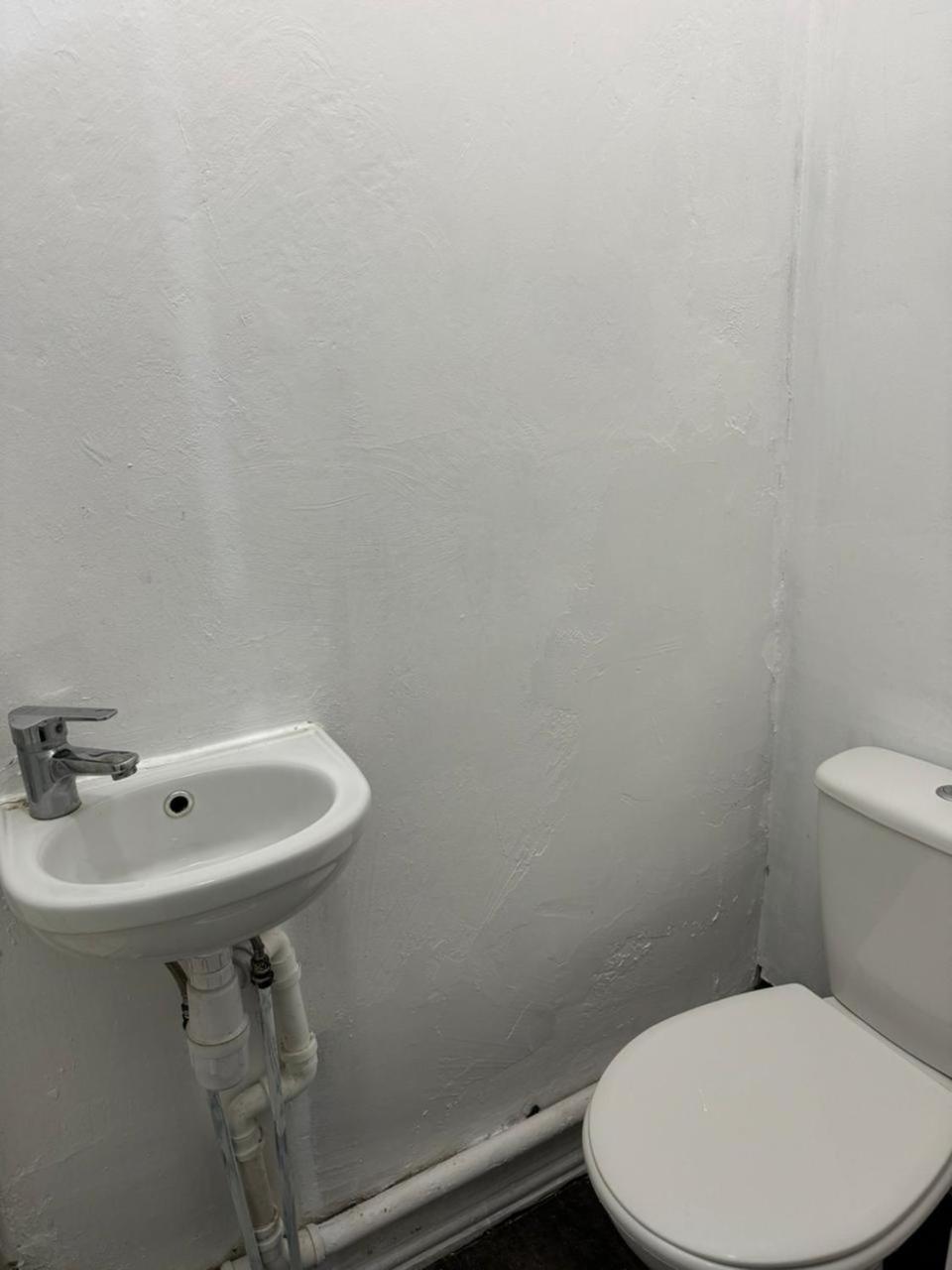 Nice Ensuite Near Cricket Ground Nottingham Esterno foto