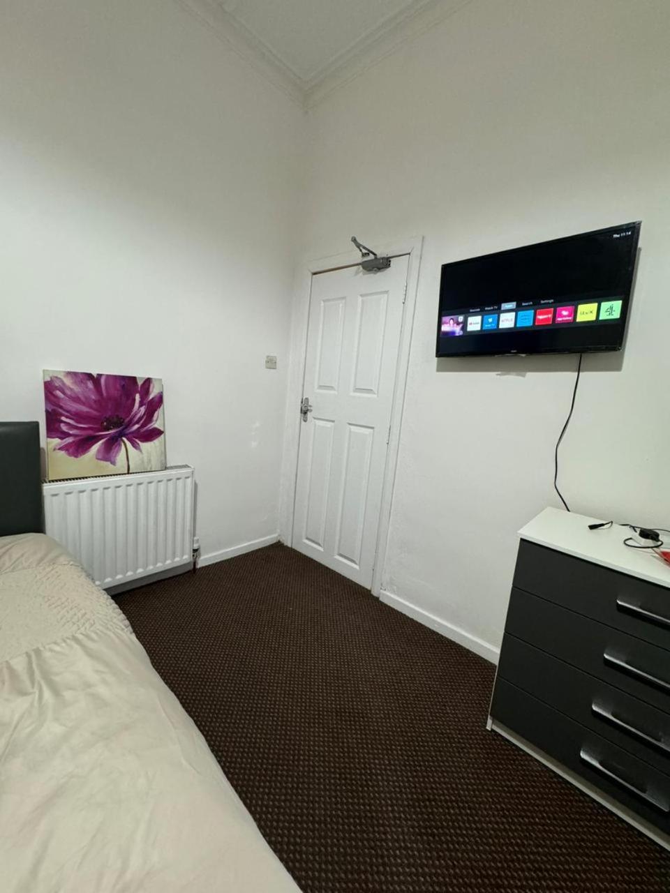 Nice Ensuite Near Cricket Ground Nottingham Esterno foto
