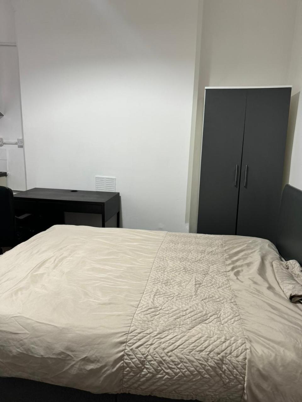 Nice Ensuite Near Cricket Ground Nottingham Esterno foto