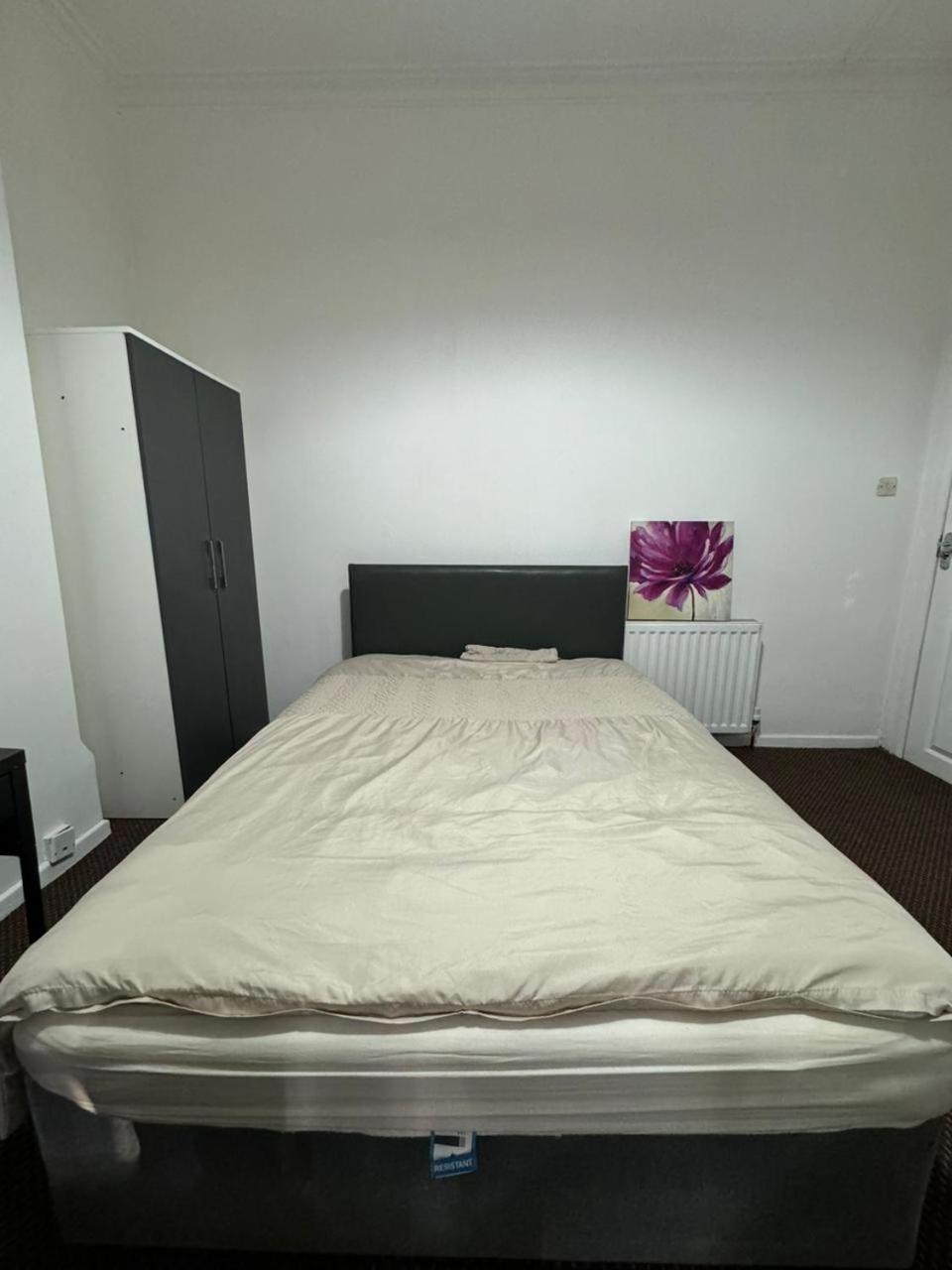 Nice Ensuite Near Cricket Ground Nottingham Esterno foto